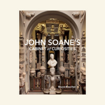 John Soane's Cabinet of Curiosities