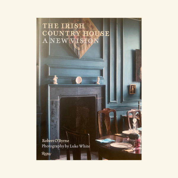 The Irish Country House: A New Vision