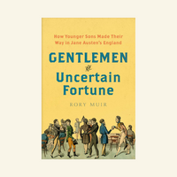 Gentlemen of Uncertain Fortune