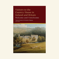 Visitors to the Country House in Ireland and Britain