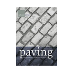 Paving: The Conservation of Historic Ground Surfaces