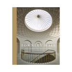 TOWNLEY HALL – Francis Johnston's Neo-Classical Masterpiece