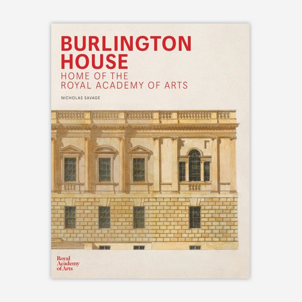 Burlington House