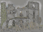Mount Plunkett, Co. Roscommon (view #2) by John Nankivell