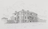 Ledestown House, Co. Westmeath by John Nankivell