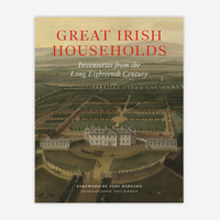 Great Irish Households