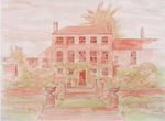 KIldrought House, Celbridge, Co. Kildare by Peter Murray