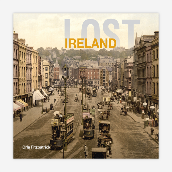 Lost Ireland