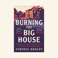 Burning the Big House (Paperback)