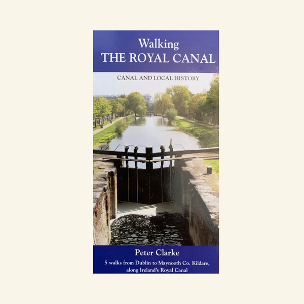 Walking the Royal Canal