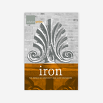 Iron: The Repair of Wrought and Cast Ironwork