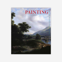 Art and Architecture of Ireland Volume II: Painting 1600-1900