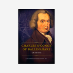 Charles O'Conor of Ballinagare: Life and works