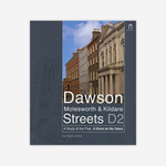 Dawson, Molesworth & Kildare Streets D2: A Study of the Past A Vision for the Future