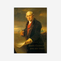 James Gandon and his times