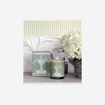 Irish Country House Collection Scented Candle – Garden Room