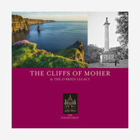 The Cliffs of Moher & The O'Brien Legacy