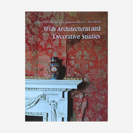 Irish Architectural & Decorative Studies Volume XX